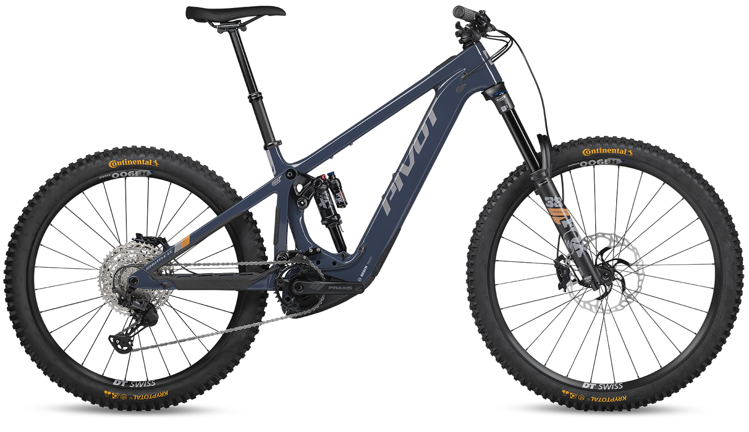 PIVOT SHUTTLE LT BOSCH