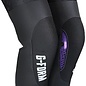 G-Form Terra Knee Guard - RE ZRO, Black, 2X-Large