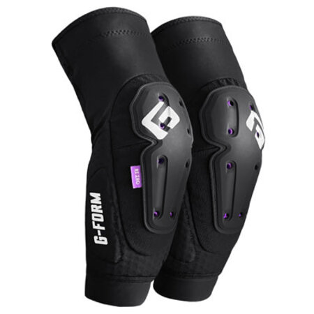 G-FORM MESA Elbow Guard Black/zro Small