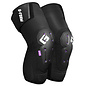 G-FORM MESA Knee Guard Black/zro XLarge