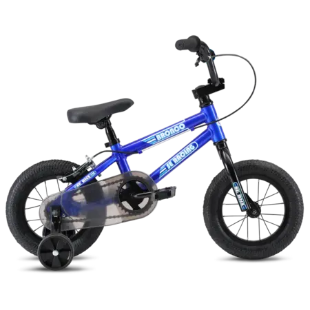 SE BRONCO 12 PURPLE