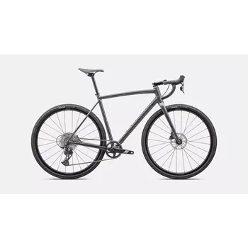 CRUX DSW COMP SMK/OAKGRN 54