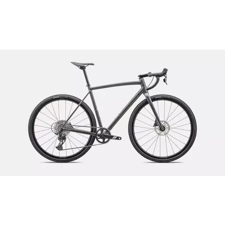 CRUX DSW COMP SMK/OAKGRN 54