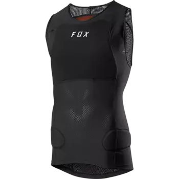 Fox Baseframe Pro Sleeveless Chest Guard