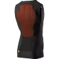 Fox Baseframe Pro Sleeveless Chest Guard
