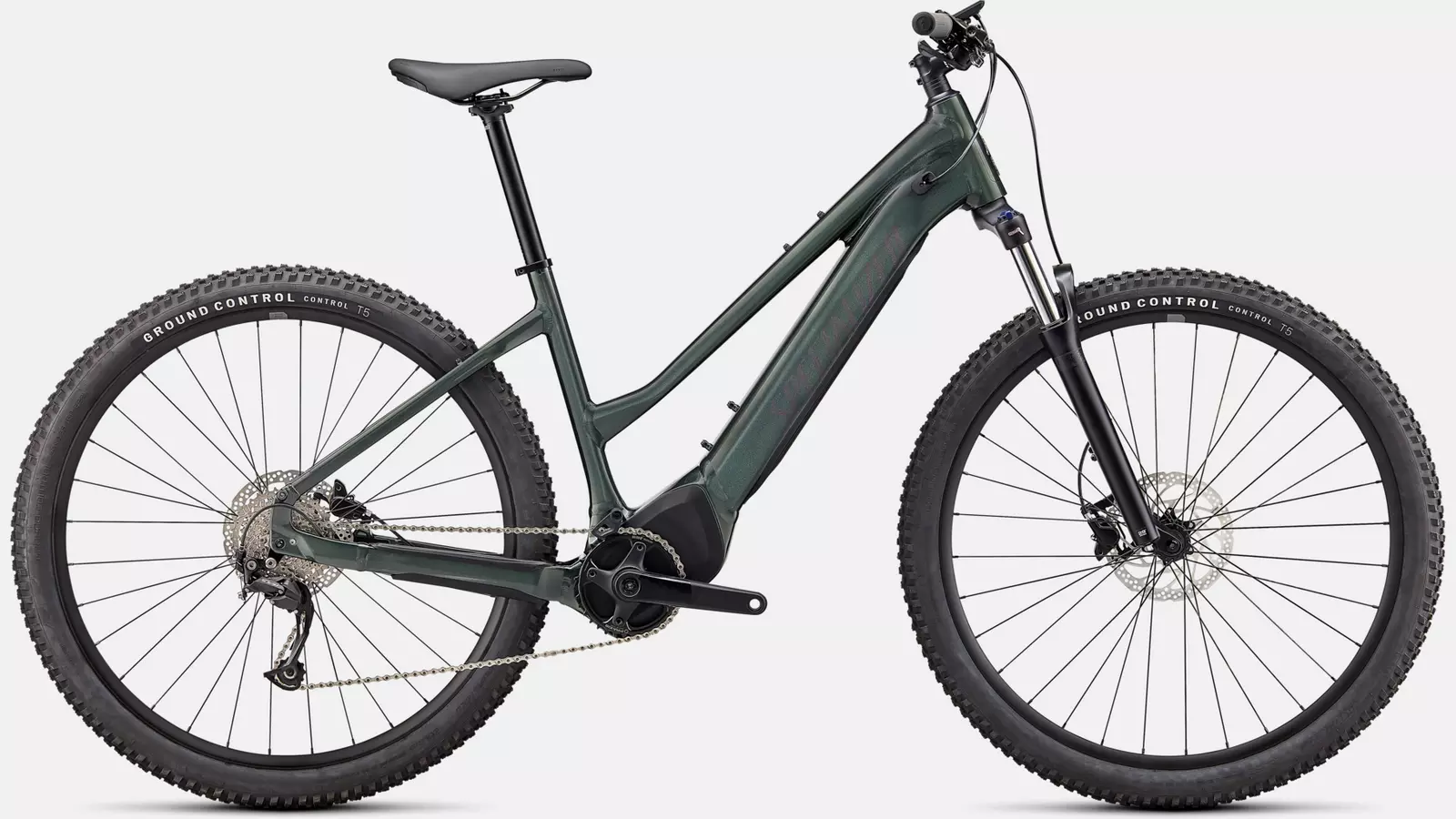SPECIALIZED TURBO TERO 3.0 STEP-THROUGH