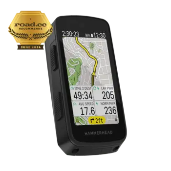 Hammerhead Karoo 3 GPS Computer