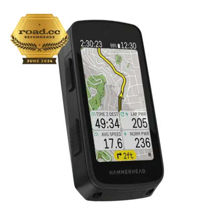 Hammerhead Karoo 3 GPS Computer