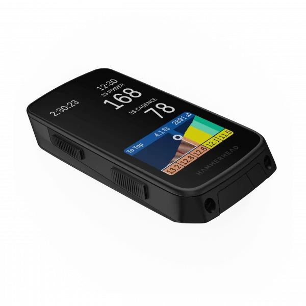 Hammerhead Karoo 2 GPS Computer