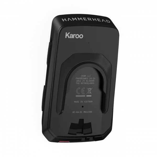 Hammerhead Karoo 2 GPS Computer