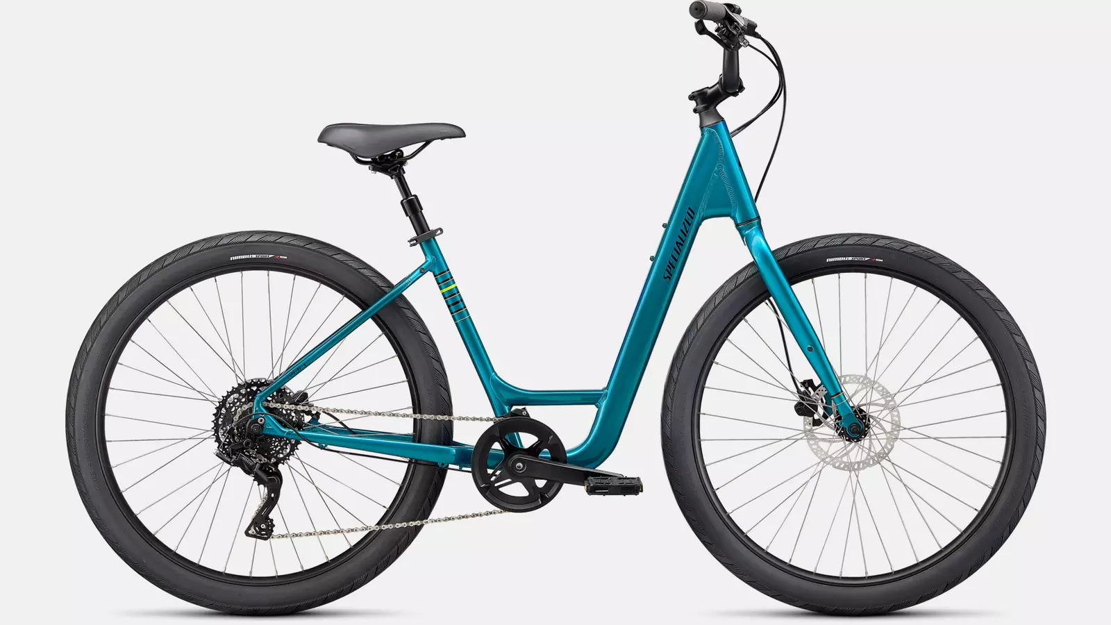 SPECIALIZED ROLL 3.0 STEP THRU