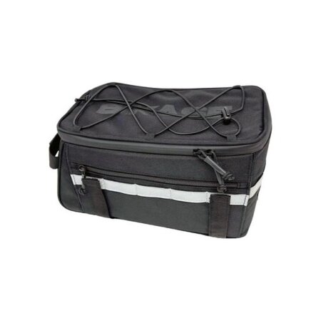 BIKASE Big Momma Rack Bag