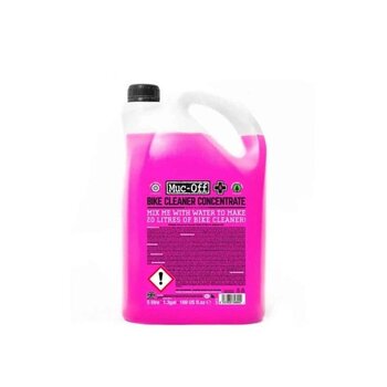 Muc-Off Concentrated Bike Cleaner, 5L