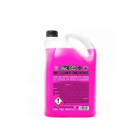 Muc-Off Concentrated Bike Cleaner, 5L