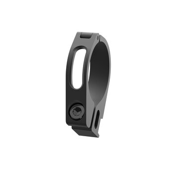 OneUp Components Dropper Remote Clamp Only, 31.8mm