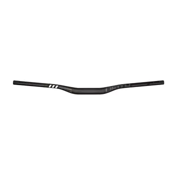 DEITY CARBON BARS SILVER TRIM TAKE OFFS 35MM