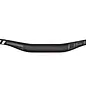 DEITY CARBON BARS SILVER TRIM TAKE OFFS 35MM