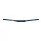 DEITY CARBON BARS TAKE OFFS BLUE