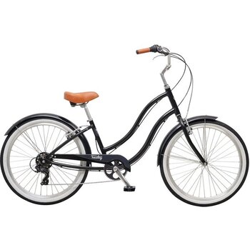 Tuesday AUGUST 7 LS 16 COSMIC BLACK