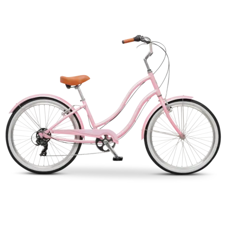 Tuesday AUGUST 7 LS 16 BLUSH PINK