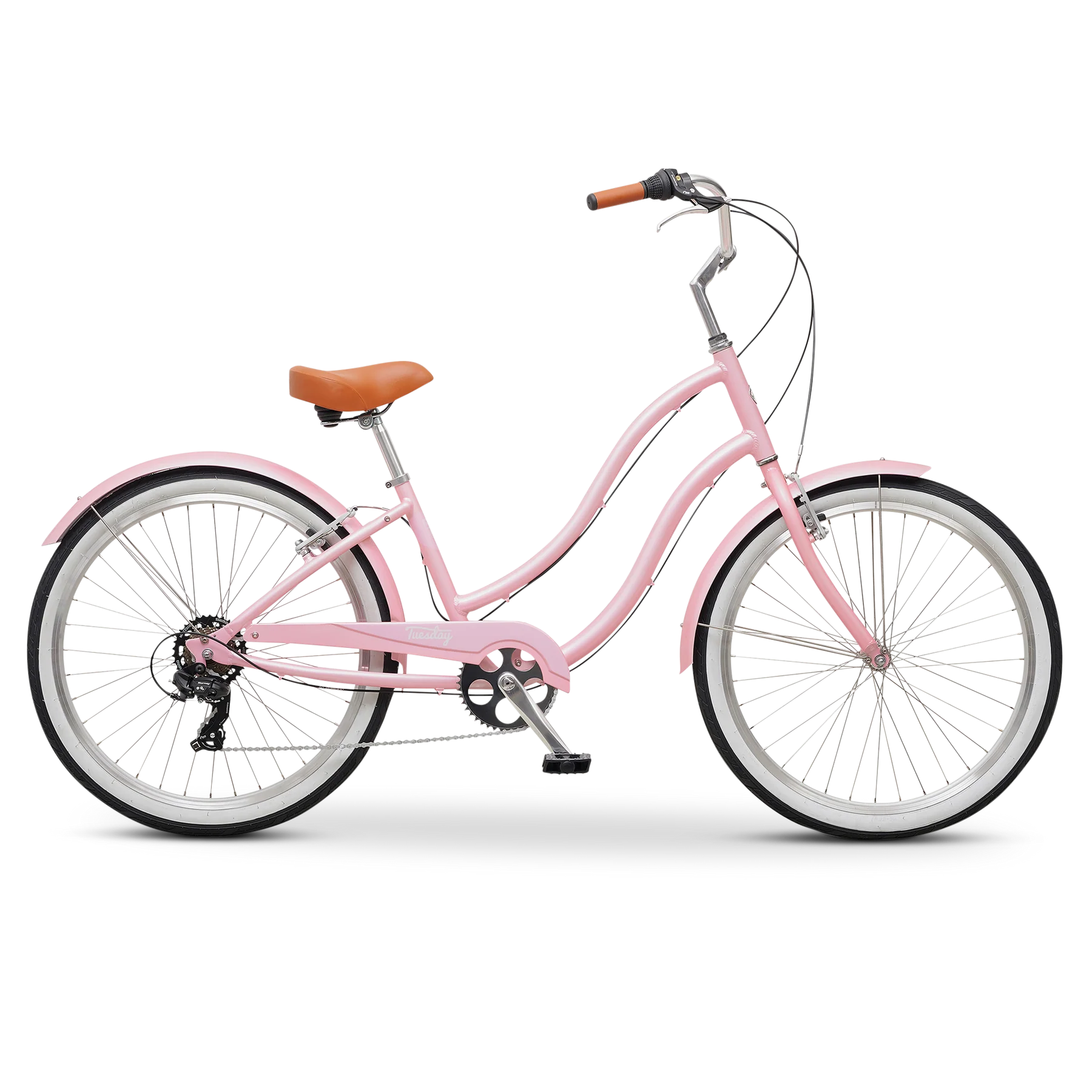 Tuesday AUGUST 7 LS 16 BLUSH PINK