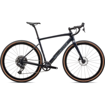 DIVERGE PRE-OWNED J WORK CARBON EXPERT 54CM
