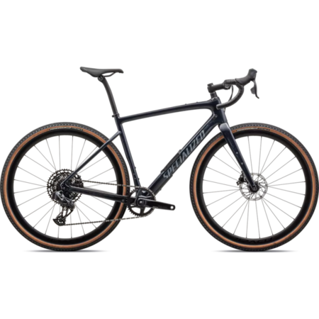 DIVERGE PRE-OWNED J WORK CARBON EXPERT 54CM