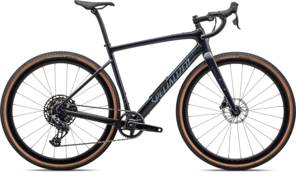 DIVERGE PRE-OWNED J WORK CARBON EXPERT 54CM