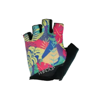 Handup Shorties - Flat Floral - Large