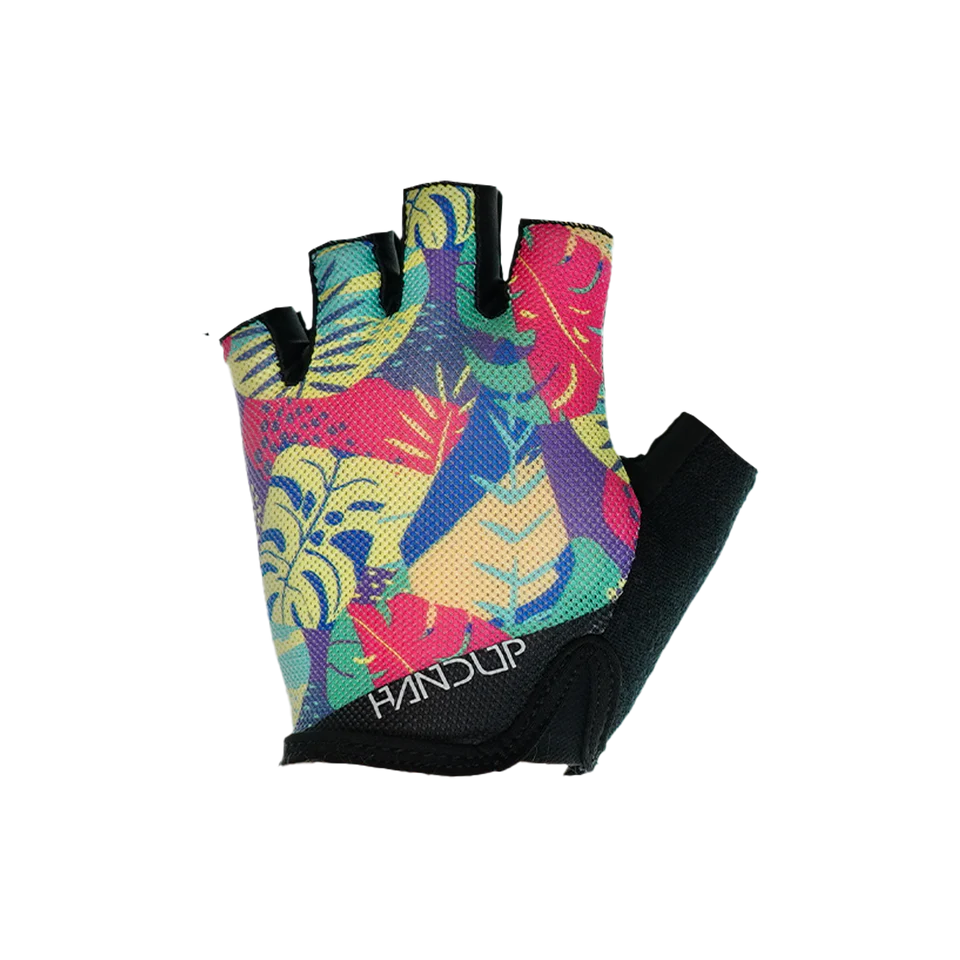 Handup Shorties - Flat Floral - Large