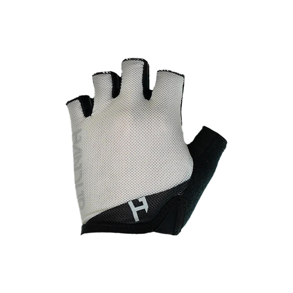 Handup Shorties - Smoke Grey - Large