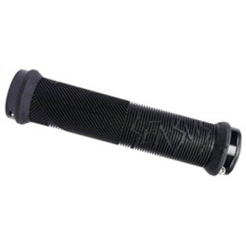 Sensus Disisdaboss Lock-On MTB Bonus Pack - Black