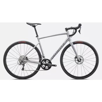 SPECIALIZED ALLEZ E5 SPORT Gloss Dove Grey / Cool Grey / Chameleon Lapis 52
