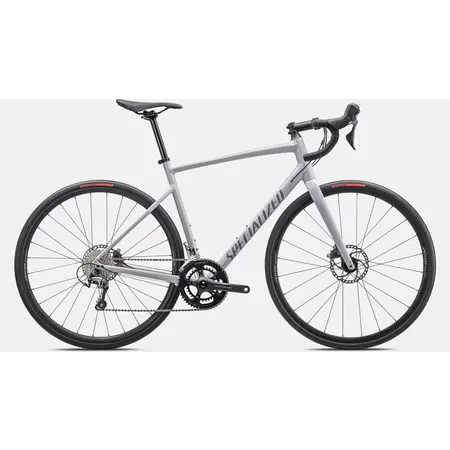 SPECIALIZED ALLEZ E5 SPORT Gloss Dove Grey / Cool Grey / Chameleon Lapis 52