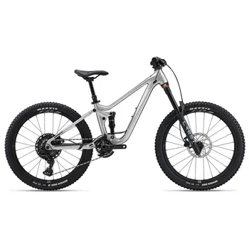 Pre Owned Giant XTC 24