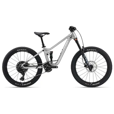 Pre Owned Giant XTC 24