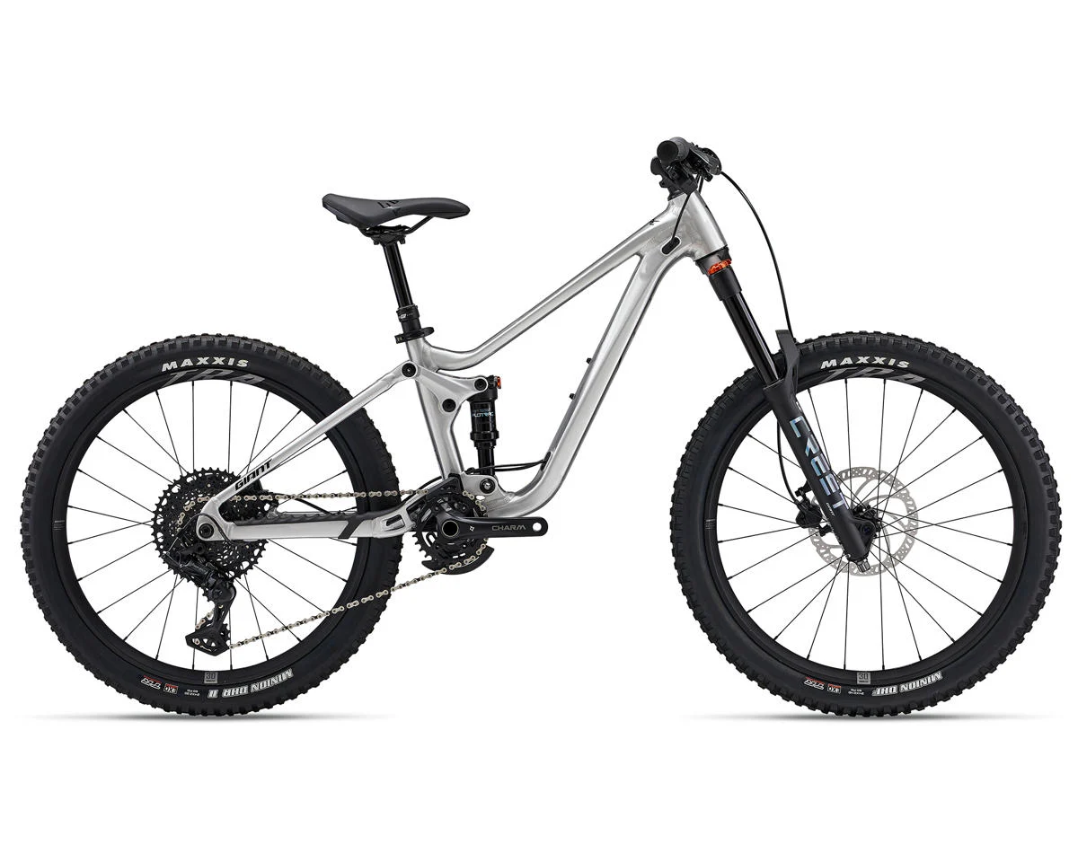 Pre Owned Giant XTC 24