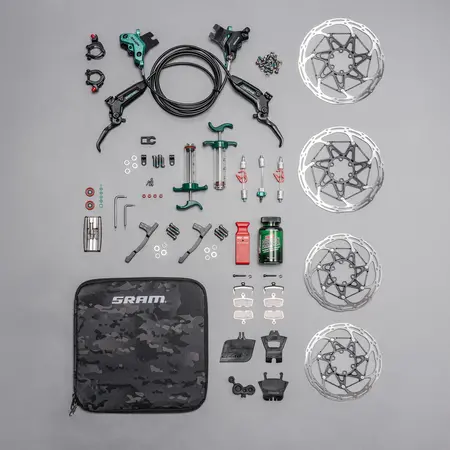 Accessories