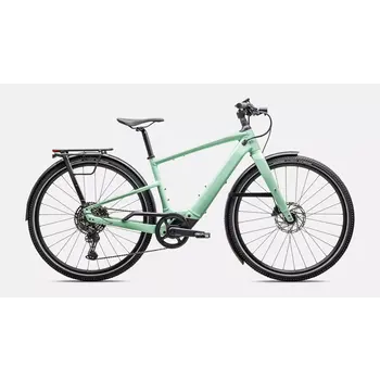 SPECIALIZED VADO SL 4.0 EQ 2 Gloss Oasis L