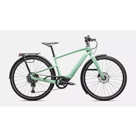 SPECIALIZED VADO SL 4.0 EQ 2 Gloss Oasis L