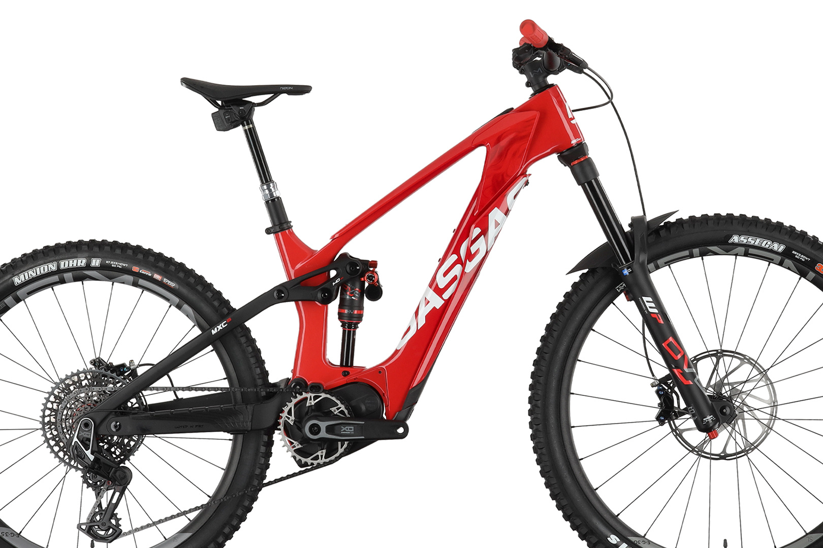 GASGAS MXC6 FLOOR MODEL M/L