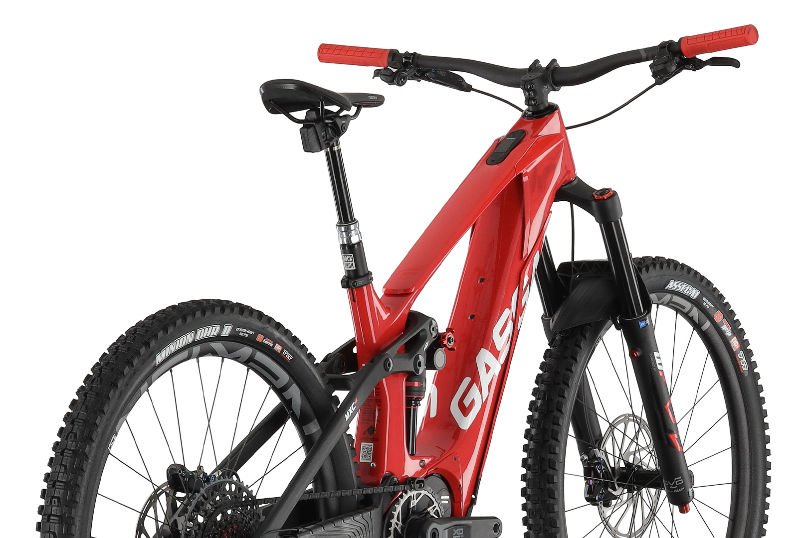 GASGAS MXC6 FLOOR MODEL M/L