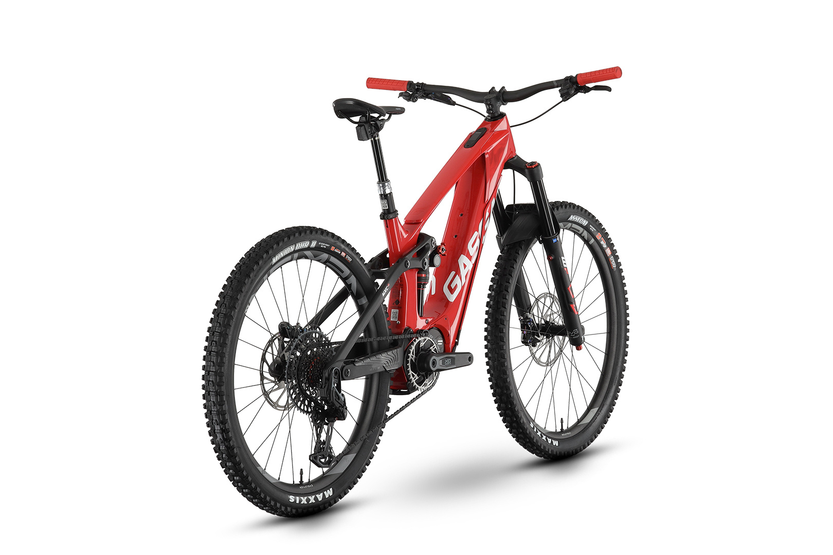 GASGAS MXC6 FLOOR MODEL M/L