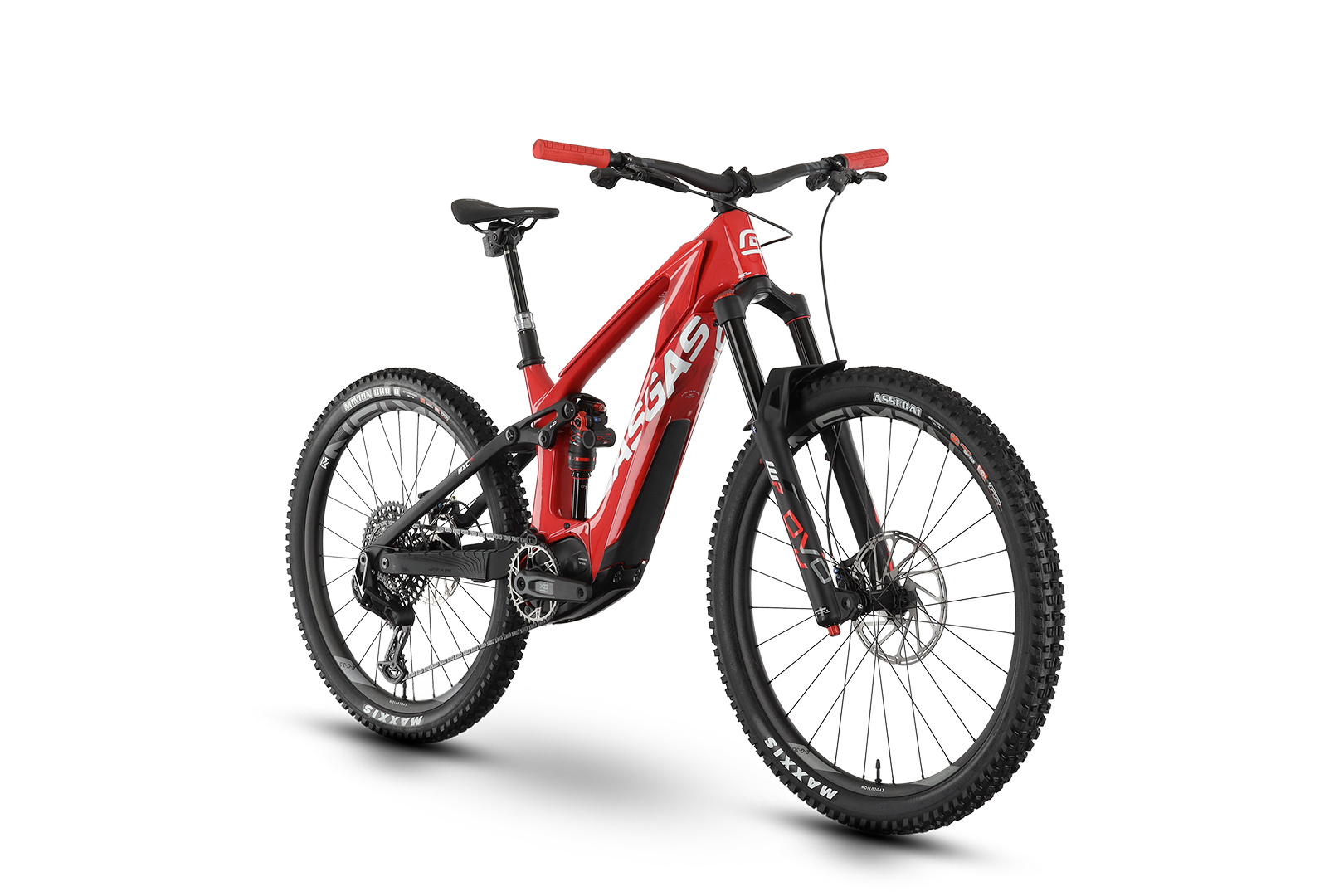 GASGAS MXC6 FLOOR MODEL M/L
