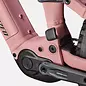 LEVO COMP ALLOY G4 Satin Dusky Pink S2