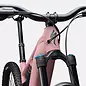 LEVO COMP ALLOY G4 Satin Dusky Pink S2