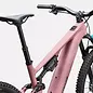 LEVO COMP ALLOY G4 Satin Dusky Pink S2