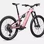 LEVO COMP ALLOY G4 Satin Dusky Pink S2