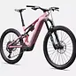 LEVO COMP ALLOY G4 Satin Dusky Pink S2