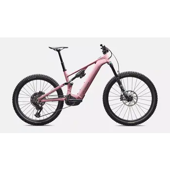 LEVO COMP ALLOY G4 Satin Dusky Pink S2